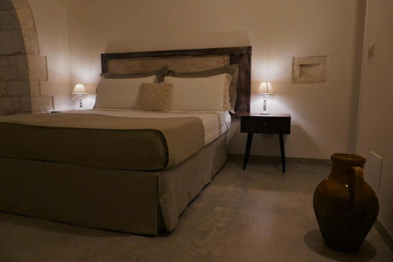 Trullo La Chicca Della Valle ชิสแตร์นีโน ภายนอก รูปภาพ